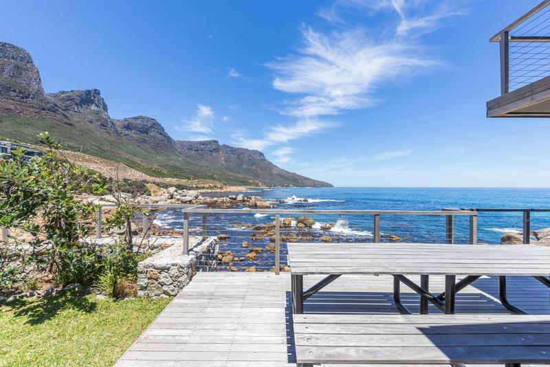 To Let 5 Bedroom Property for Rent in Camps Bay Western Cape